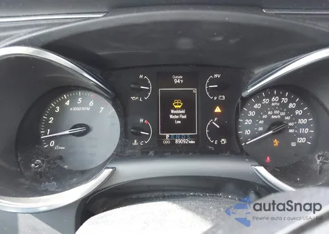 2021 Toyota Sequoia Trd Sport из США, поврежденный, VIN 5TDCY5B17MS185725